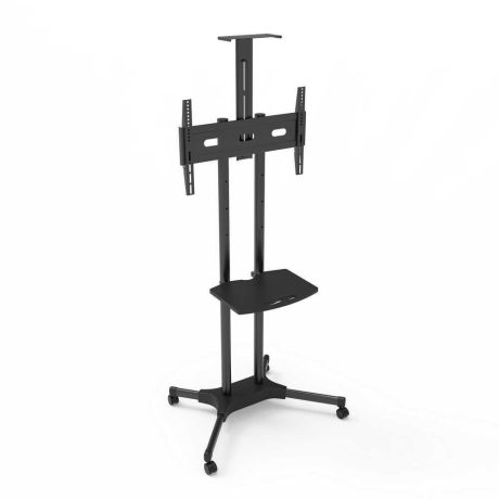 Suporte de Carrinho para TV – 290B - (32'' a 70'')