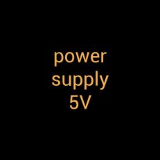 Transformadores 5V