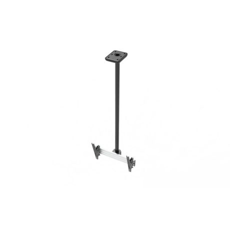 Suporte de Teto Inclinável para TV – EXAMPLE 6 - (32'' a 75'')
