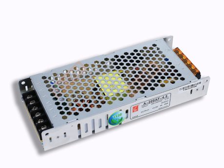 HAITAIK A-200 Power Supply