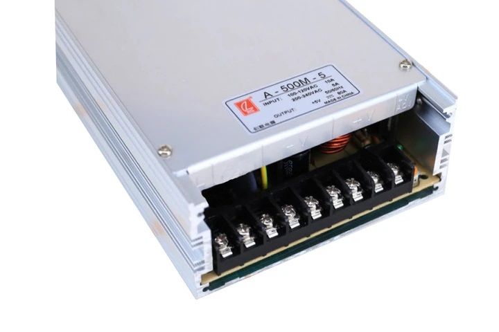 HAITAIK A-500M 4.5 - 3