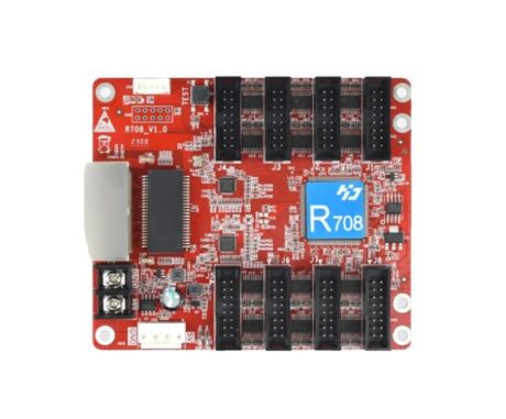 Receiving Card - HD-R708