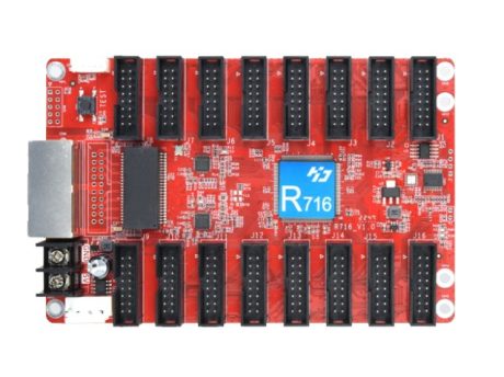 Receiving Card - HD-R716