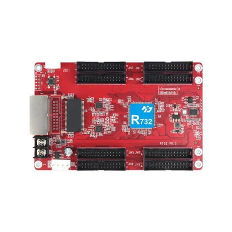 Receiving Card - HD-R732