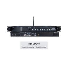 HD-VP210A