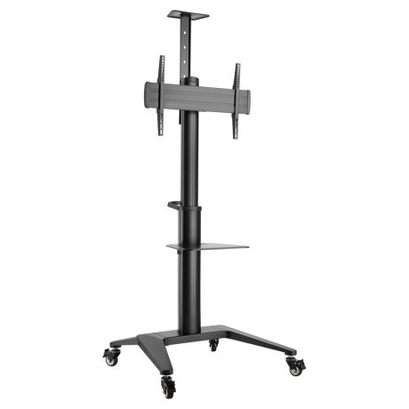 Suporte de Carrinho para TV – VWA1125B - (32'' a 70'')