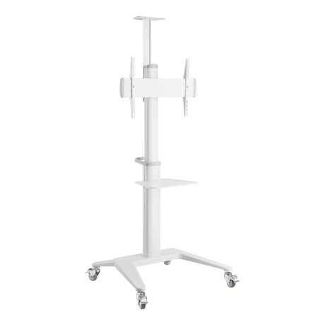 Suporte de Carrinho para TV – VWA1125W - (32'' a 70'')