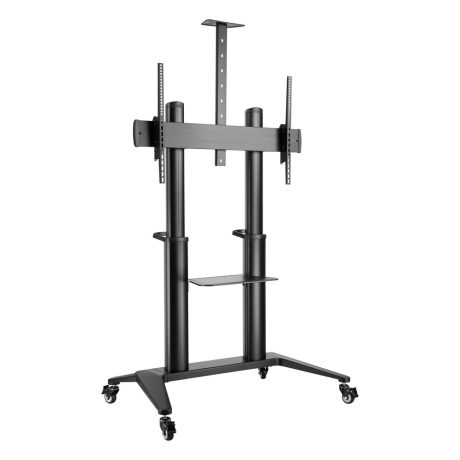 Suporte de Carrinho para TV – VWA1130B - (70'' a 120'')