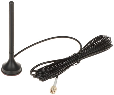 Antena Wi-Fi Magnet HD-W04