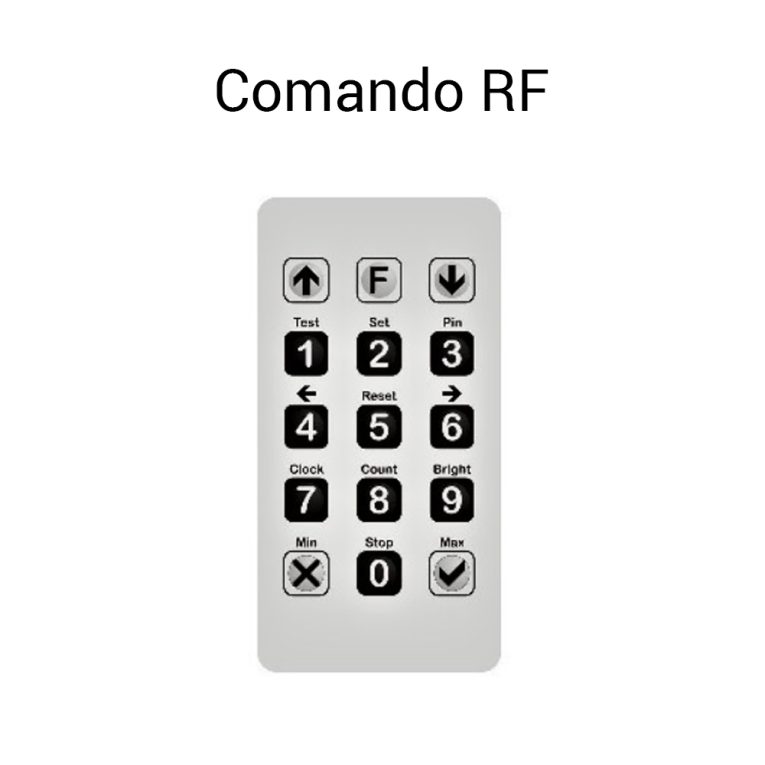 comando-rf