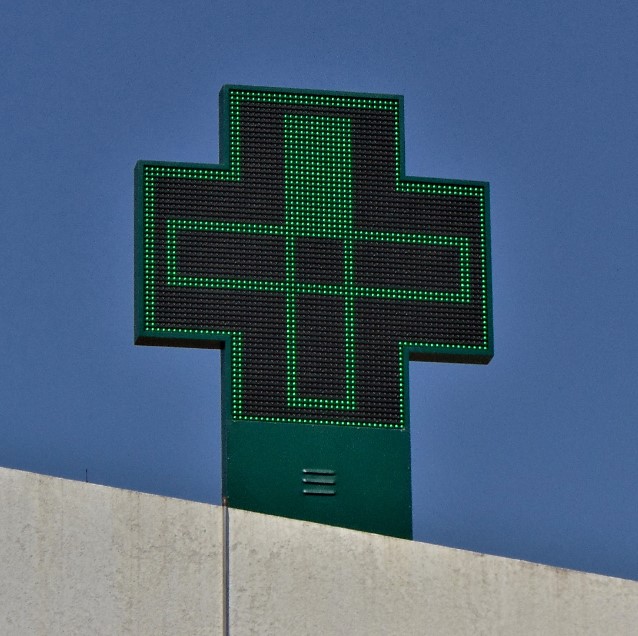 cruz-farmacia