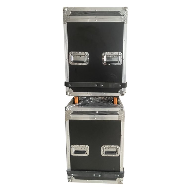 flight case lateral