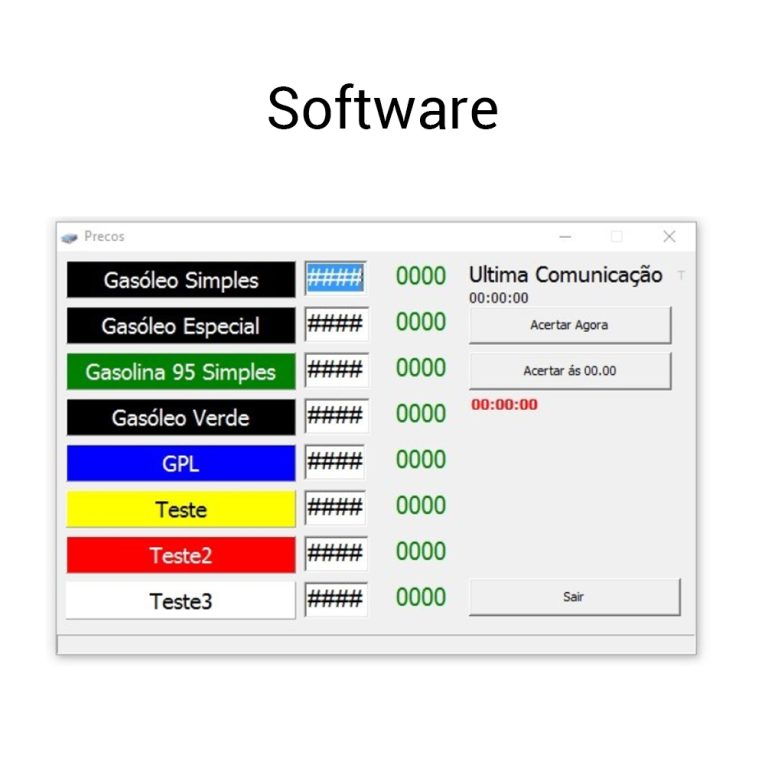 software
