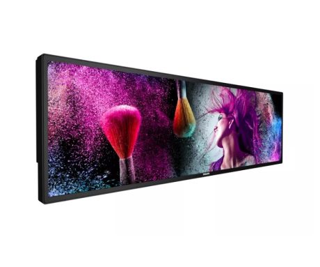 Philips S-LINE STRECHED 37'' - 24h/7