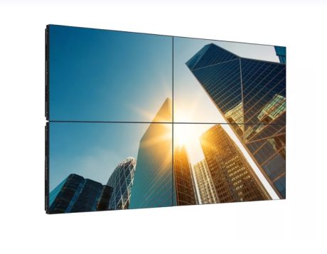 Philips X-LINE Corporate VIDEO WALL 55'' - Bezel 0.88mm - 700nit