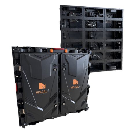 Cabine VADS 96x96